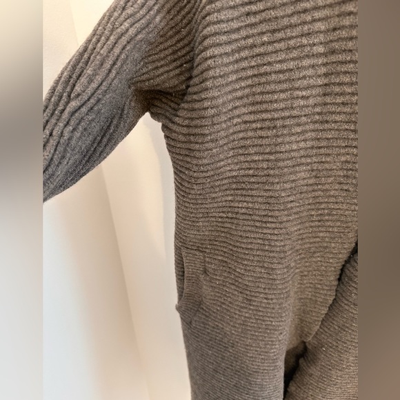 Madewell knee-length cardigan - Picture 3 of 5